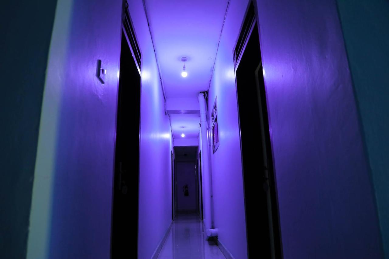 Royal Park Hotel Jinja Zewnętrze zdjęcie